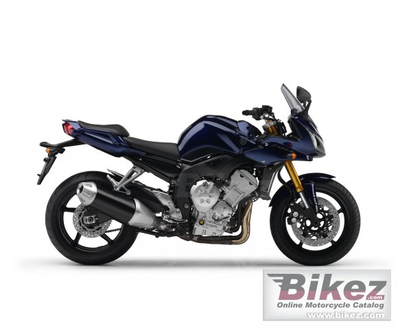 Yamaha FZ1 Fazer