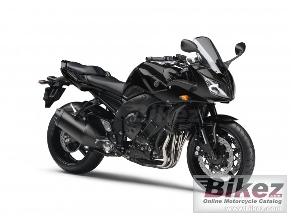 Yamaha FZ1 Fazer