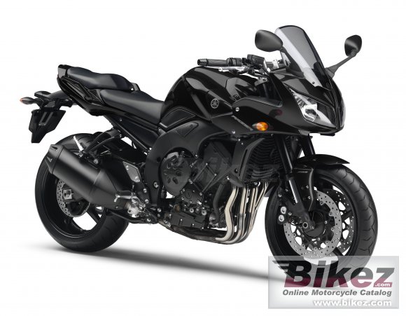 Yamaha FZ1 Fazer