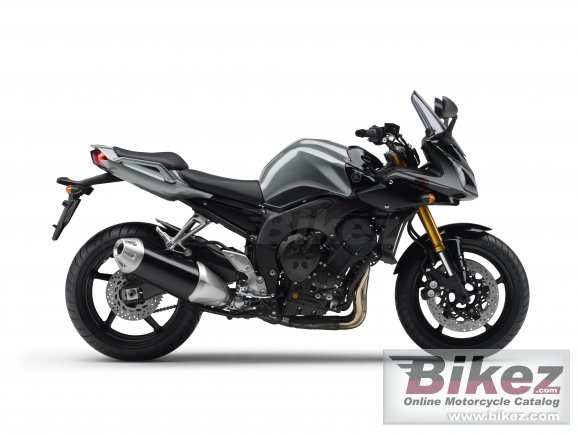 Yamaha FZ1 Fazer