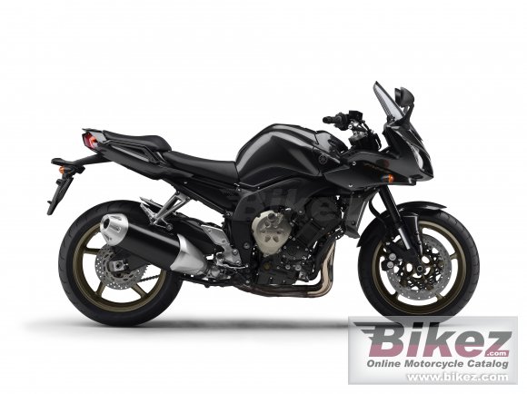 Yamaha FZ1 Fazer