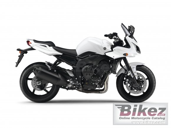 Yamaha FZ1 Fazer