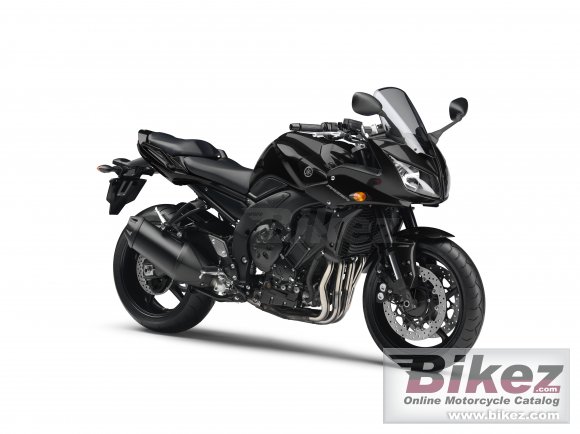 Yamaha FZ1 Fazer