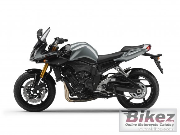 Yamaha FZ1 Fazer