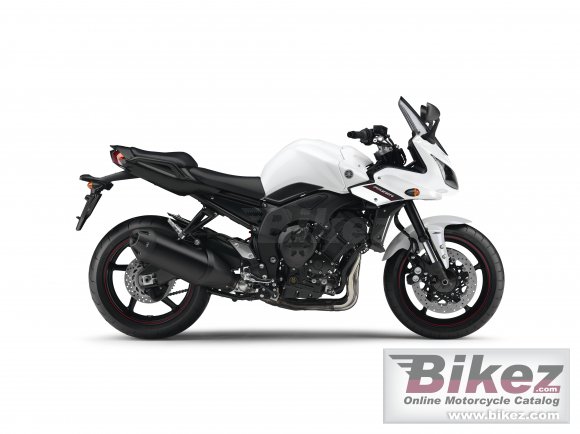 Yamaha FZ1 Fazer