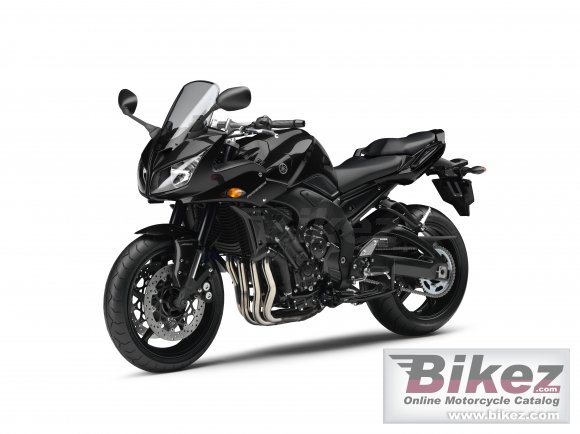 Yamaha FZ1 Fazer