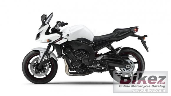 Yamaha FZ1 Fazer