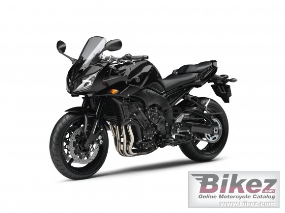 Yamaha FZ1 Fazer