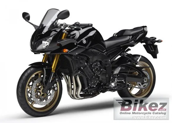 Yamaha FZ1 Fazer