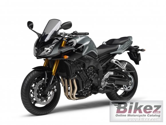 Yamaha FZ1 Fazer