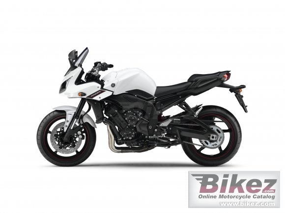 Yamaha FZ1 Fazer