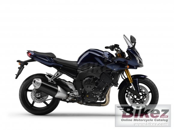 Yamaha FZ1 Fazer