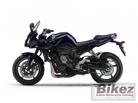 Yamaha FZ1 Fazer