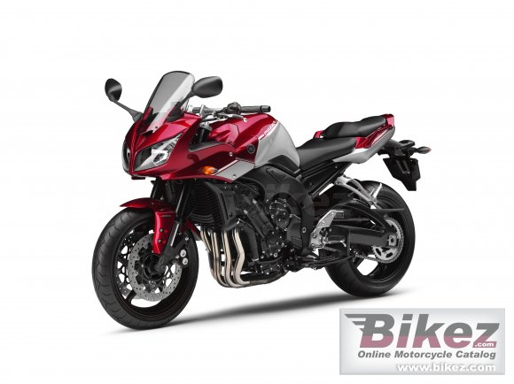 Yamaha FZ1 Fazer