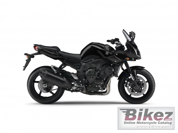 Yamaha FZ1 Fazer