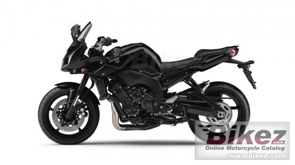 Yamaha FZ1 Fazer