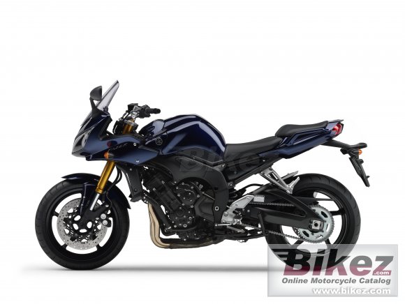 Yamaha FZ1 Fazer