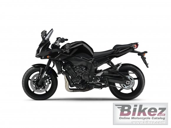 Yamaha FZ1 Fazer