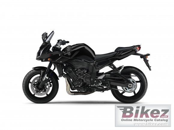 Yamaha FZ1 Fazer