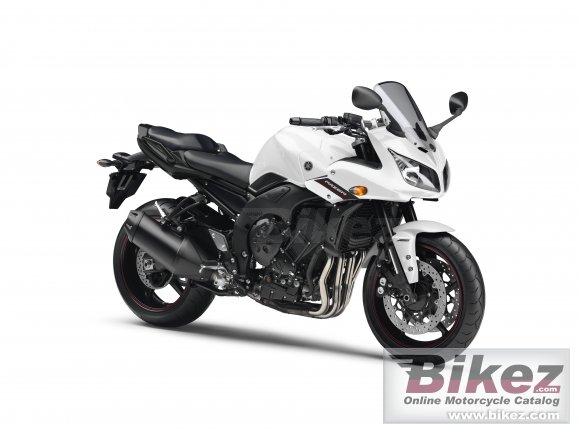 Yamaha FZ1 Fazer