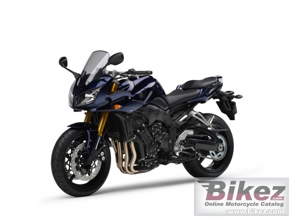 Yamaha FZ1 Fazer