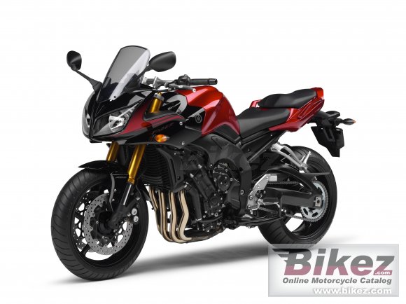 Yamaha FZ1 Fazer ABS