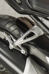 Yamaha FZ1 Fazer ABS