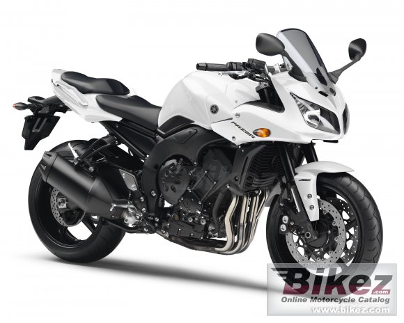 Yamaha FZ1 Fazer ABS