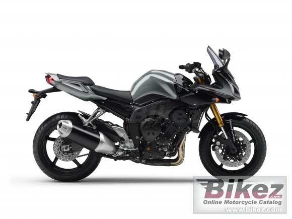 Yamaha FZ1 Fazer ABS