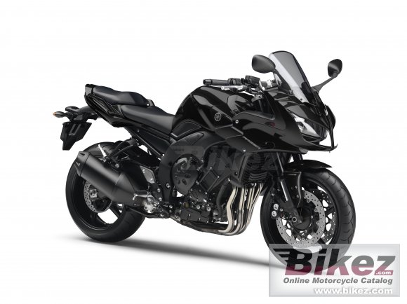 Yamaha FZ1 Fazer ABS