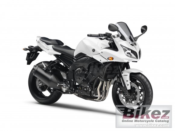 Yamaha FZ1 Fazer ABS