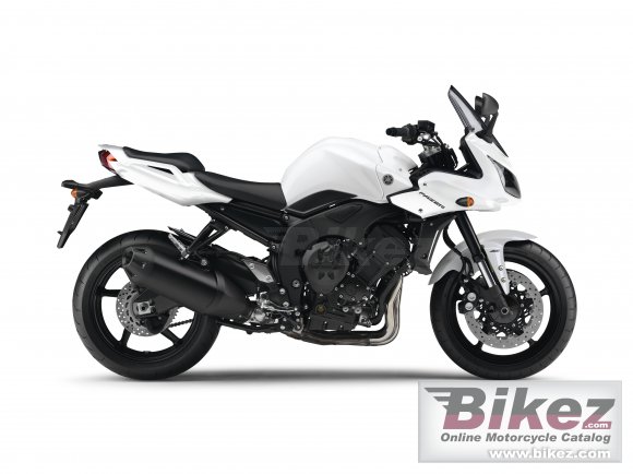 Yamaha FZ1 Fazer ABS