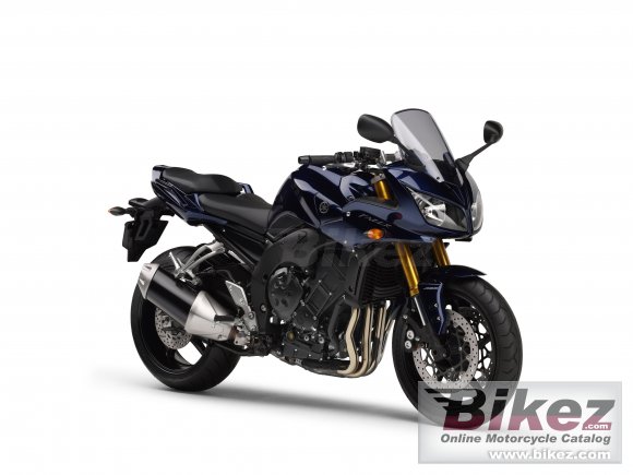 Yamaha FZ1 Fazer ABS