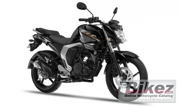 Yamaha FZ16