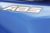 Yamaha FZ6 Fazer S2 ABS