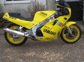 Yamaha FZR 1000