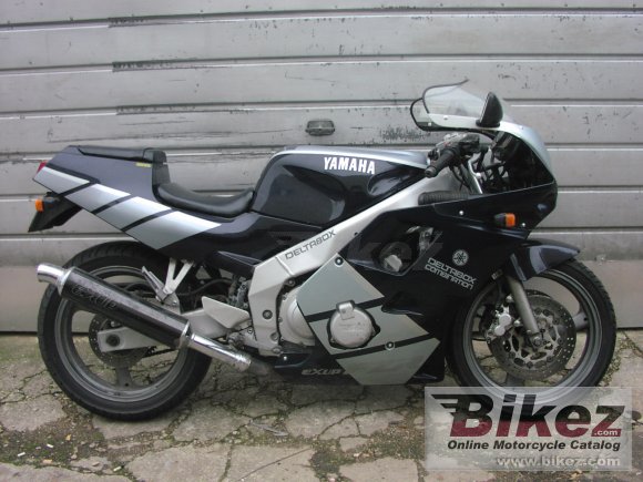 Yamaha FZR 250