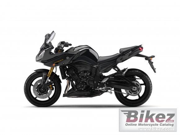 Yamaha Fazer 8 ABS