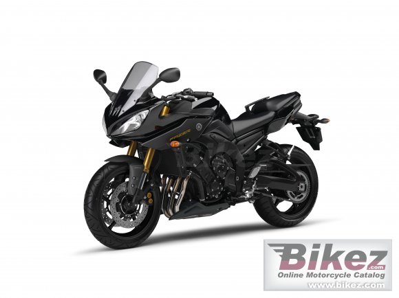 Yamaha Fazer 8 ABS