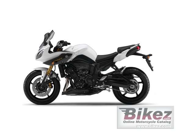 Yamaha Fazer 8 ABS