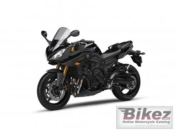 Yamaha Fazer8 ABS