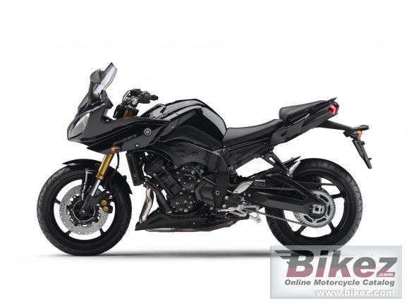 Yamaha Fazer8 ABS