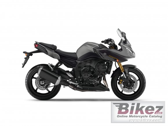 Yamaha Fazer8 ABS