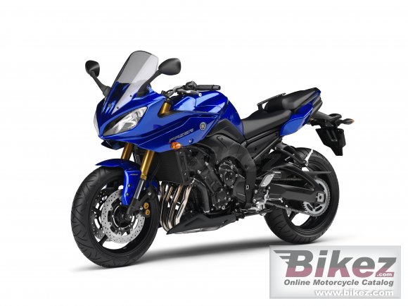 Yamaha Fazer8 ABS