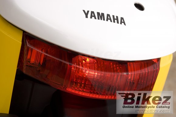 Yamaha Giggle