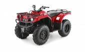 Yamaha Grizzly 350 2WD