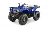 Yamaha Grizzly 350 4WD