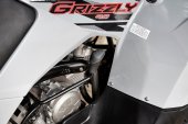 Yamaha Grizzly 90