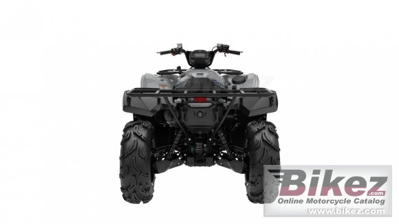 Yamaha Grizzly EPS SE