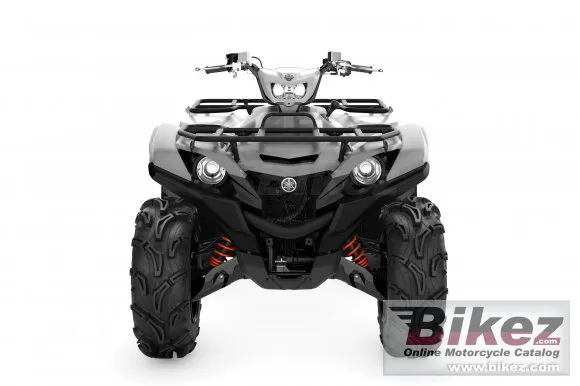 Yamaha Grizzly EPS SE